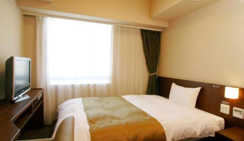 Double Room - Non-Smoking 