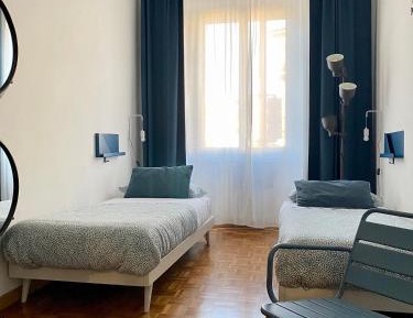 Triple Room with Private External Bathroom