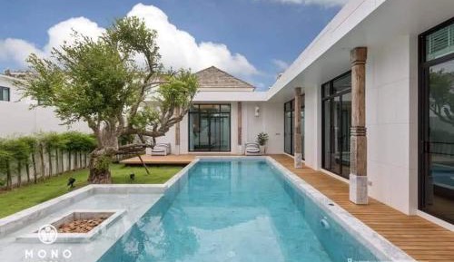 Deluxe Villa
