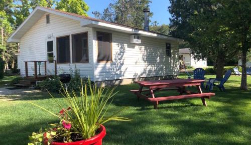 Cottage