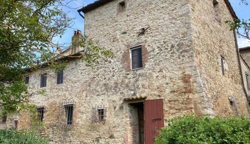 Apartment with Garden View