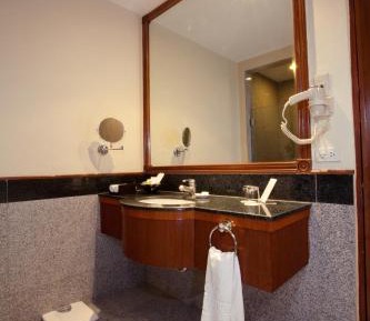 Ambassador Suite