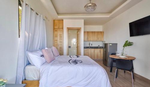 One-Bedroom Villa