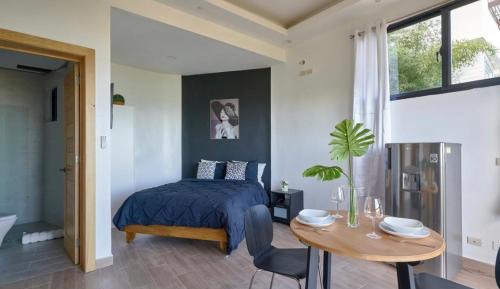 One-Bedroom Villa