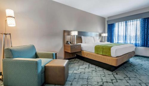 King Room