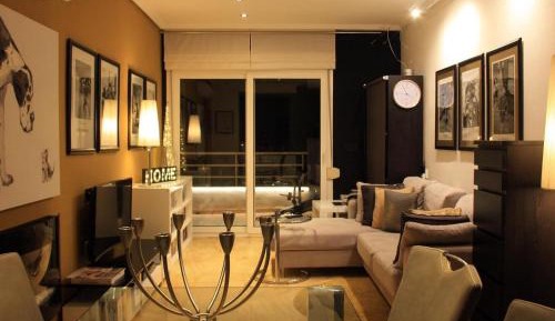Two-Bedroom Superior Apartment