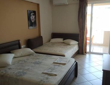 Comfort Quadruple Room