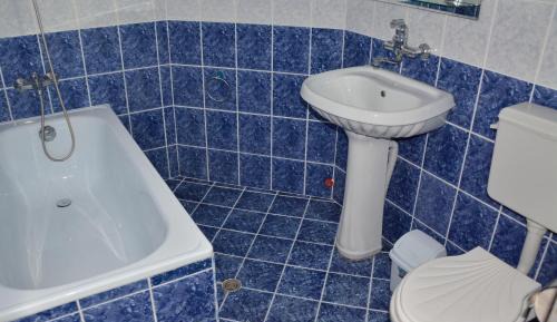 Quadruple Room with Bath