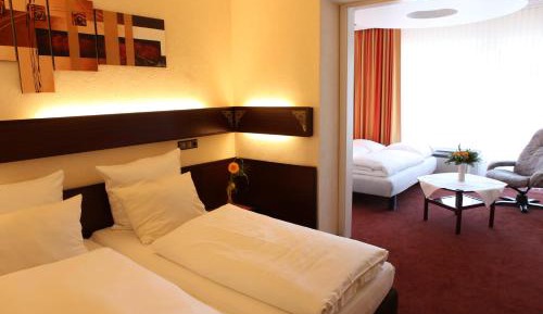 Superior Family Room