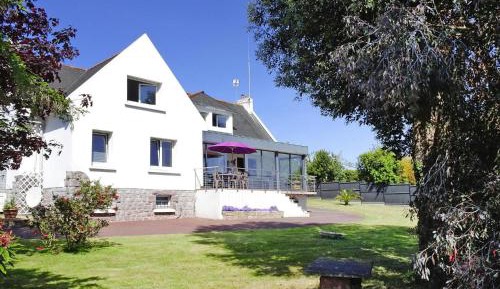 Four-Bedroom Vacation Home