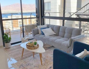 Penthouse Apartment