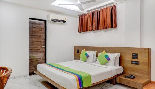 Standard Double Room with Fan