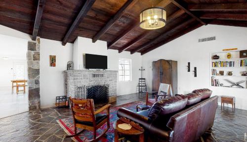 Two Bedroom Holiday Home