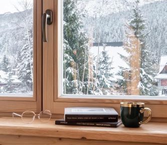 Deluxe Double Room with Mountain View and Mezzanine