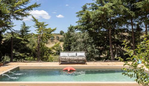 One-Bedroom Bungalow