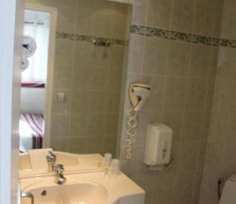 Comfort Twin Room
