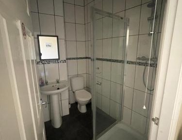 Budget Twin Room