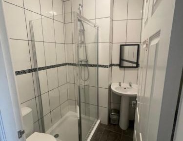 Budget Single Room