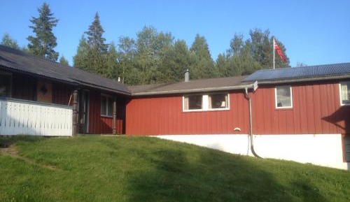 Double Room with Bathroom