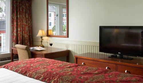 King Room with River View