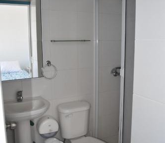 Suite with Sea View
