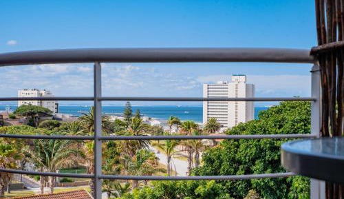 King Room with Sea View
