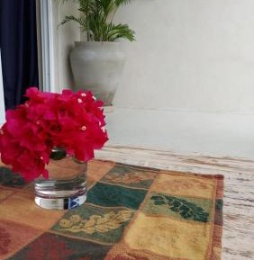 Two-Bedroom Cottage