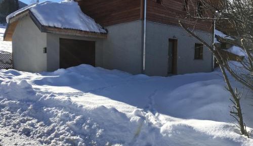 Chalet