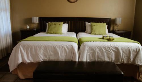 Double or Twin Room
