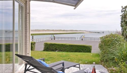 Three-Bedroom Bungalow