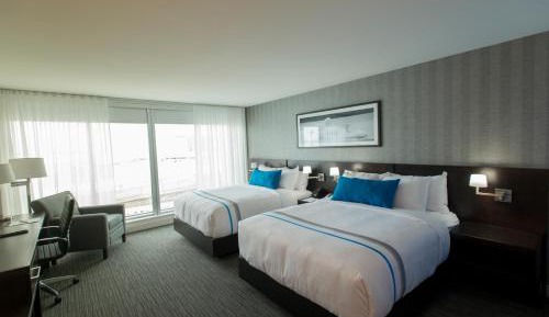 Queen Room with Two Queen Beds