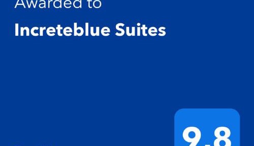  Exclusive One Bedroom Suite with Private Pool