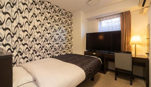 Single Room - Non-Smoking