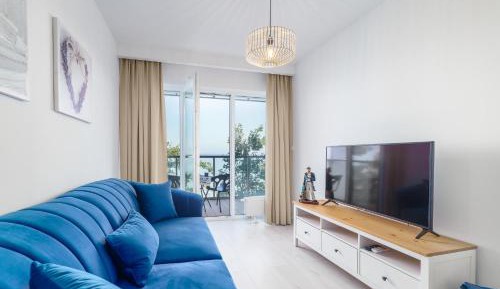 Junior Suite with Sea View