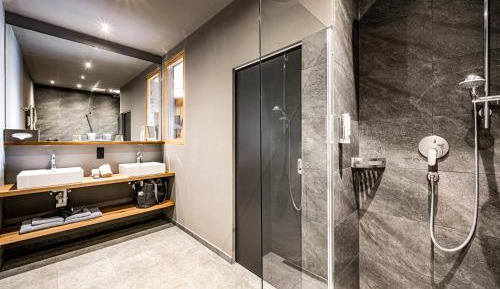Penthouse Suite