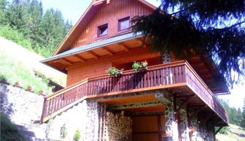 Cottage