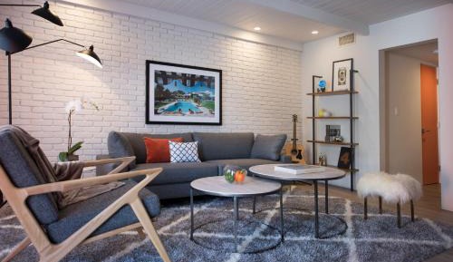 One-Bedroom Suite