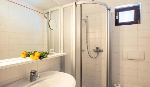 Double Room with Balcony or Terrace