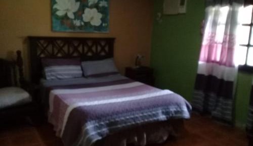 Classic Quadruple Room