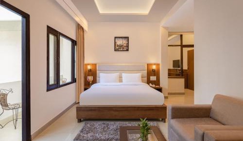 Premium Suite