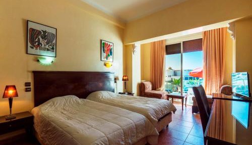 Double or Twin Room