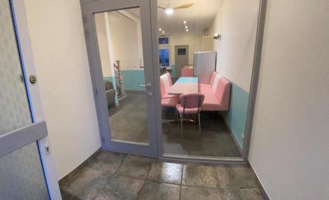 Triple Room with Shared Bathroom