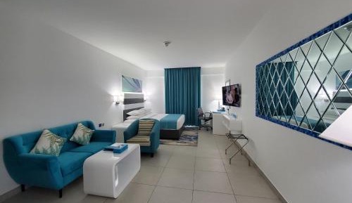 Executive Double or Twin Room
