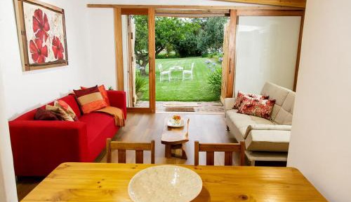 Deluxe Family Suite