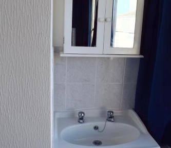Superior Triple Room with Sea View