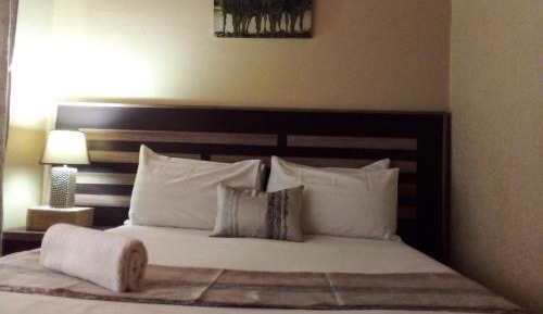 Large Double or Twin Room