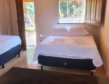 Superior Chalet
