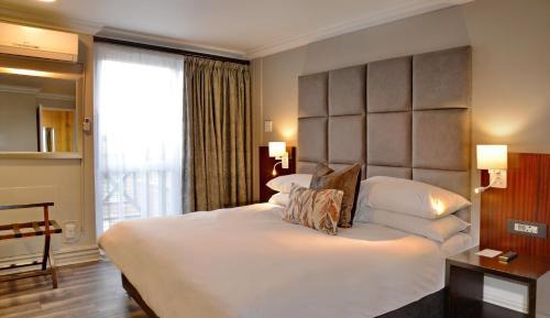 Executive Apartment