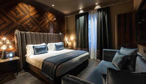 Executive Triple Room