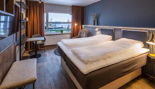 Double Room with Sea View